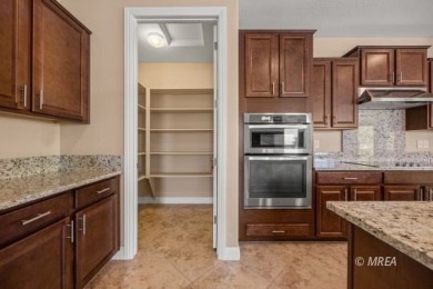Beautifully kept and cared for home in 55+ Sun City, sitting on on Conestoga Golf Club in Nevada - for sale on GolfHomes.com, golf home, golf lot
