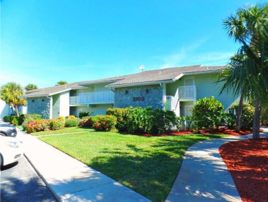 Beautiful one bedroom Golf Villa condo at Ocean Village on Ocean Village Golf Course in Florida - for sale on GolfHomes.com, golf home, golf lot