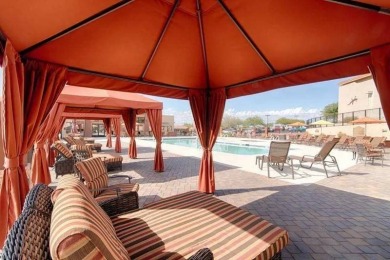 #2 This Beautiful 2 bedroom, 2 bath 1998 Cavco Papago home is on Mountain Brook Golf Club in Arizona - for sale on GolfHomes.com, golf home, golf lot