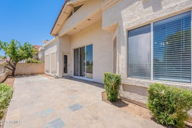 ***LOCATED ON THE 9TH GREEN OF CORONADO GOLF COURSE WITH on Coronado Golf Course in Arizona - for sale on GolfHomes.com, golf home, golf lot