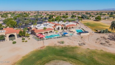 Welcome to the highly desirable 55+ Mission Royale community! on Mission Royale Golf Club in Arizona - for sale on GolfHomes.com, golf home, golf lot