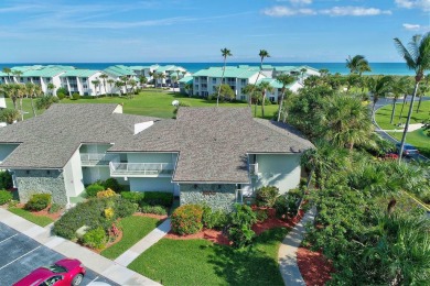 Beautiful one bedroom Golf Villa condo at Ocean Village on Ocean Village Golf Course in Florida - for sale on GolfHomes.com, golf home, golf lot