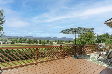 LOOK NO FURTHER! Golf Course home at Prairie Falls. This home on Prairie Falls Golf Club in Idaho - for sale on GolfHomes.com, golf home, golf lot
