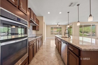 Beautifully kept and cared for home in 55+ Sun City, sitting on on Conestoga Golf Club in Nevada - for sale on GolfHomes.com, golf home, golf lot