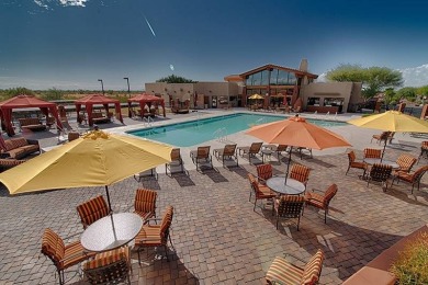 #2 This Beautiful 2 bedroom, 2 bath 1998 Cavco Papago home is on Mountain Brook Golf Club in Arizona - for sale on GolfHomes.com, golf home, golf lot