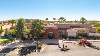 Welcome to the highly desirable 55+ Mission Royale community! on Mission Royale Golf Club in Arizona - for sale on GolfHomes.com, golf home, golf lot