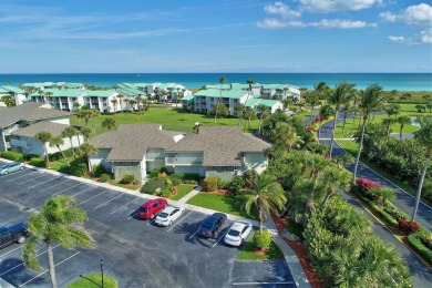 Beautiful one bedroom Golf Villa condo at Ocean Village on Ocean Village Golf Course in Florida - for sale on GolfHomes.com, golf home, golf lot