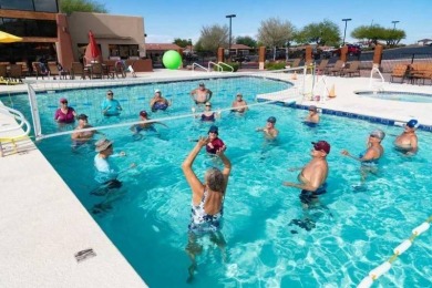 #2 This Beautiful 2 bedroom, 2 bath 1998 Cavco Papago home is on Mountain Brook Golf Club in Arizona - for sale on GolfHomes.com, golf home, golf lot