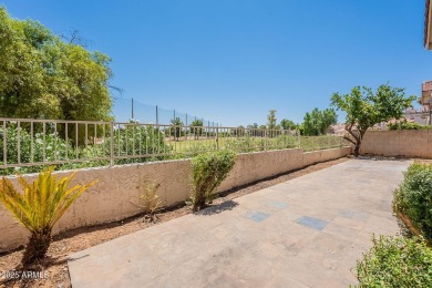 ***LOCATED ON THE 9TH GREEN OF CORONADO GOLF COURSE WITH on Coronado Golf Course in Arizona - for sale on GolfHomes.com, golf home, golf lot