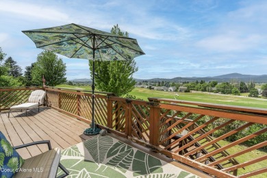 LOOK NO FURTHER! Golf Course home at Prairie Falls. This home on Prairie Falls Golf Club in Idaho - for sale on GolfHomes.com, golf home, golf lot