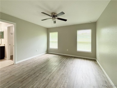 One or more photo(s) has been virtually staged. Almost New Home on Rainbow Springs Golf and Country Club in Florida - for sale on GolfHomes.com, golf home, golf lot