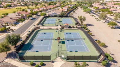 Welcome to the highly desirable 55+ Mission Royale community! on Mission Royale Golf Club in Arizona - for sale on GolfHomes.com, golf home, golf lot