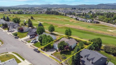 LOOK NO FURTHER! Golf Course home at Prairie Falls. This home on Prairie Falls Golf Club in Idaho - for sale on GolfHomes.com, golf home, golf lot