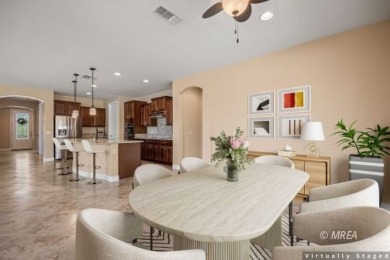 Beautifully kept and cared for home in 55+ Sun City, sitting on on Conestoga Golf Club in Nevada - for sale on GolfHomes.com, golf home, golf lot