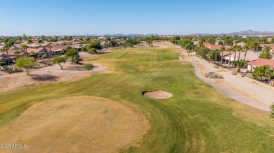 Welcome to the highly desirable 55+ Mission Royale community! on Mission Royale Golf Club in Arizona - for sale on GolfHomes.com, golf home, golf lot