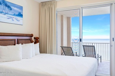 Discover Your Perfect Beachfront Escape! This stunning on Holiday Golf Club in Florida - for sale on GolfHomes.com, golf home, golf lot