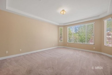Beautifully kept and cared for home in 55+ Sun City, sitting on on Conestoga Golf Club in Nevada - for sale on GolfHomes.com, golf home, golf lot