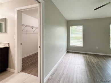 One or more photo(s) has been virtually staged. Almost New Home on Rainbow Springs Golf and Country Club in Florida - for sale on GolfHomes.com, golf home, golf lot