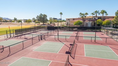 Welcome to the highly desirable 55+ Mission Royale community! on Mission Royale Golf Club in Arizona - for sale on GolfHomes.com, golf home, golf lot