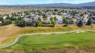 LOOK NO FURTHER! Golf Course home at Prairie Falls. This home on Prairie Falls Golf Club in Idaho - for sale on GolfHomes.com, golf home, golf lot