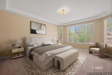 Beautifully kept and cared for home in 55+ Sun City, sitting on on Conestoga Golf Club in Nevada - for sale on GolfHomes.com, golf home, golf lot
