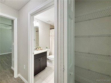 One or more photo(s) has been virtually staged. Almost New Home on Rainbow Springs Golf and Country Club in Florida - for sale on GolfHomes.com, golf home, golf lot