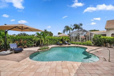 Welcome to this ultra-modern, fully remodeled home in the on Wycliffe Golf and Country Club in Florida - for sale on GolfHomes.com, golf home, golf lot