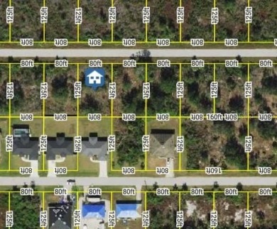 Endless possibilities on Claremont Drive! Ideally situated in on Duffys Golf Center in Florida - for sale on GolfHomes.com, golf home, golf lot