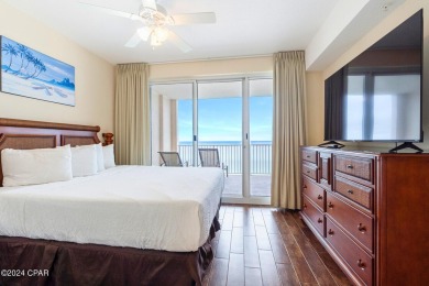 Discover Your Perfect Beachfront Escape! This stunning on Holiday Golf Club in Florida - for sale on GolfHomes.com, golf home, golf lot