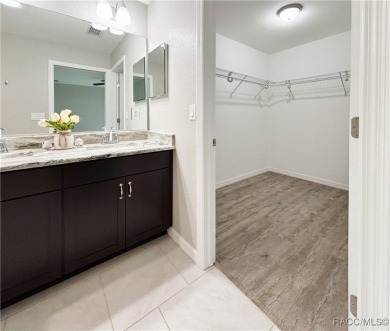 One or more photo(s) has been virtually staged. Almost New Home on Rainbow Springs Golf and Country Club in Florida - for sale on GolfHomes.com, golf home, golf lot