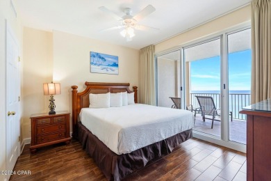 Discover Your Perfect Beachfront Escape! This stunning on Holiday Golf Club in Florida - for sale on GolfHomes.com, golf home, golf lot
