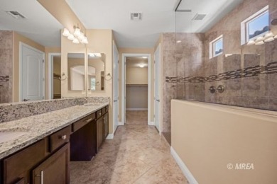 Beautifully kept and cared for home in 55+ Sun City, sitting on on Conestoga Golf Club in Nevada - for sale on GolfHomes.com, golf home, golf lot