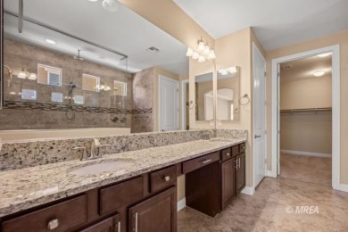 Beautifully kept and cared for home in 55+ Sun City, sitting on on Conestoga Golf Club in Nevada - for sale on GolfHomes.com, golf home, golf lot