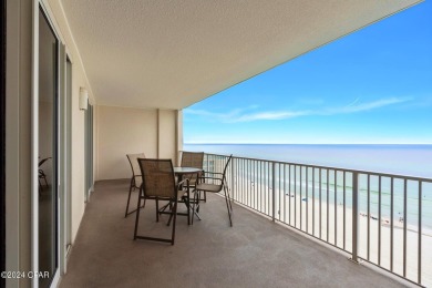 Discover Your Perfect Beachfront Escape! This stunning on Holiday Golf Club in Florida - for sale on GolfHomes.com, golf home, golf lot