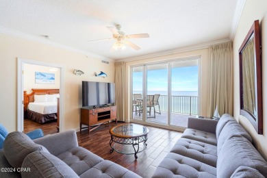 Discover Your Perfect Beachfront Escape! This stunning on Holiday Golf Club in Florida - for sale on GolfHomes.com, golf home, golf lot
