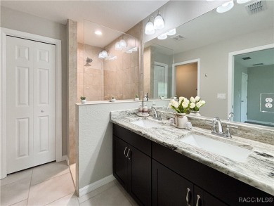 One or more photo(s) has been virtually staged. Almost New Home on Rainbow Springs Golf and Country Club in Florida - for sale on GolfHomes.com, golf home, golf lot
