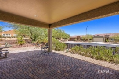 Beautifully kept and cared for home in 55+ Sun City, sitting on on Conestoga Golf Club in Nevada - for sale on GolfHomes.com, golf home, golf lot