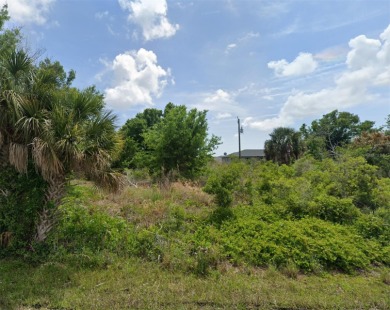 Endless possibilities on Claremont Drive! Ideally situated in on Duffys Golf Center in Florida - for sale on GolfHomes.com, golf home, golf lot