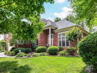 Beautiful, All Brick, 2 Story, 4 Bedroom/Bonus Home w/3 Car on Northstone Country Club in North Carolina - for sale on GolfHomes.com, golf home, golf lot