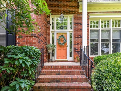 Beautiful, All Brick, 2 Story, 4 Bedroom/Bonus Home w/3 Car on Northstone Country Club in North Carolina - for sale on GolfHomes.com, golf home, golf lot