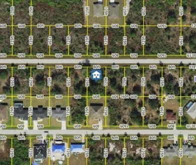Endless possibilities on Claremont Drive! Ideally situated in on Duffys Golf Center in Florida - for sale on GolfHomes.com, golf home, golf lot