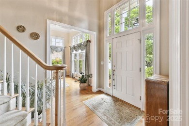 Beautiful, All Brick, 2 Story, 4 Bedroom/Bonus Home w/3 Car on Northstone Country Club in North Carolina - for sale on GolfHomes.com, golf home, golf lot