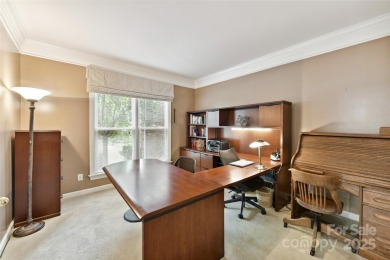 Beautiful, All Brick, 2 Story, 4 Bedroom/Bonus Home w/3 Car on Northstone Country Club in North Carolina - for sale on GolfHomes.com, golf home, golf lot