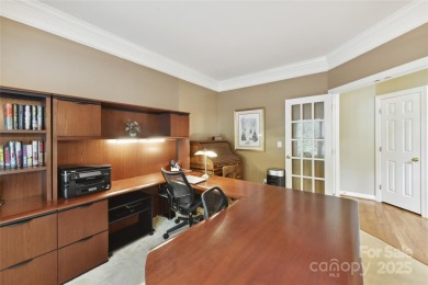 Beautiful, All Brick, 2 Story, 4 Bedroom/Bonus Home w/3 Car on Northstone Country Club in North Carolina - for sale on GolfHomes.com, golf home, golf lot