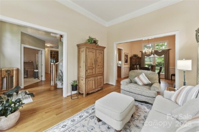 Beautiful, All Brick, 2 Story, 4 Bedroom/Bonus Home w/3 Car on Northstone Country Club in North Carolina - for sale on GolfHomes.com, golf home, golf lot