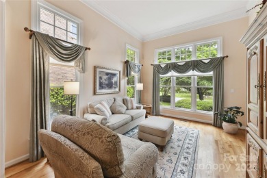 Beautiful, All Brick, 2 Story, 4 Bedroom/Bonus Home w/3 Car on Northstone Country Club in North Carolina - for sale on GolfHomes.com, golf home, golf lot