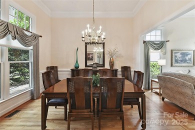 Beautiful, All Brick, 2 Story, 4 Bedroom/Bonus Home w/3 Car on Northstone Country Club in North Carolina - for sale on GolfHomes.com, golf home, golf lot