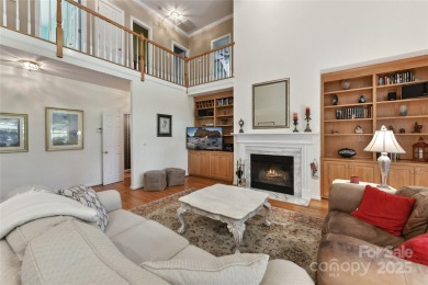 Beautiful, All Brick, 2 Story, 4 Bedroom/Bonus Home w/3 Car on Northstone Country Club in North Carolina - for sale on GolfHomes.com, golf home, golf lot