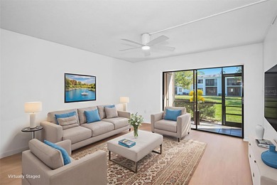 One or more photo(s) has been virtually staged. Move-In Ready on East Lake Woodlands Country Club in Florida - for sale on GolfHomes.com, golf home, golf lot