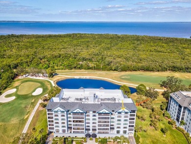 Welcome to this exquisitely updated 3-bedroom, 2-bath top-floor on Feather Sound Country Club in Florida - for sale on GolfHomes.com, golf home, golf lot